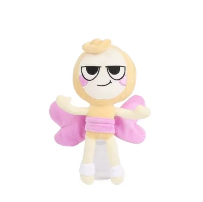Dandy's World Game Plush Astro Figure Stuffed Doll Toy 11in Beautiful Gift Toys - Image 1 of 3