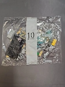 LEGO 76419 Harry Potter Hogwarts Castle #10 Sealed bag ONLY - Picture 1 of 8