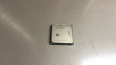 AMD Athlon 64 X2 3800+ 2.0 GHz Dual-Core ADA3800IAA5CU CPU Socket AM2+/AM2 - Image 1 of 3