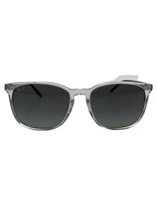 Gafas de sol Ray-Ban Wellington de plástico CLR AZUL para hombre RB4387F - Imagen 1 de 5