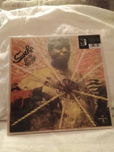Rsd sun Ra Stray Voltage - Picture 1 of 2