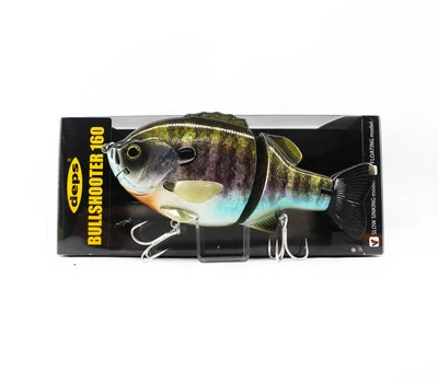 Deps Bull Shooter Sinking Lure 160mm 3.7 oz 02 (5024) - Image 1 of 4