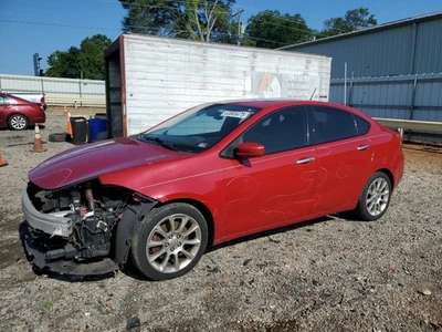 Used Front Left Door Interior Trim Panel fits: 2014 Dodge Dart  Grade A - Image 1 of 4