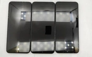 Lot of 3 Tinno U616AT Smartphones – READ Description – Sold As-Is - Picture 1 of 3