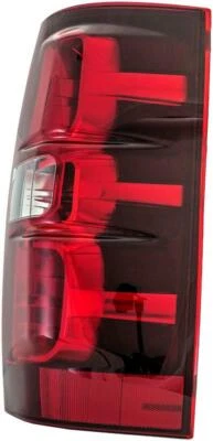 Tail Light for 2007-2009 Chevrolet Suburban 1500 - Imagem 1 de 4