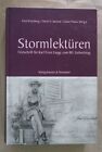 Stormlektüren Festschrift für Karl Ernst Laage zum 80. Geburtstag - Buch