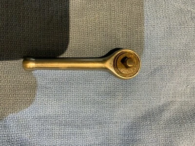 Powerbuilt 3/8 drive socket wrench Rachet - Image 1 of 3