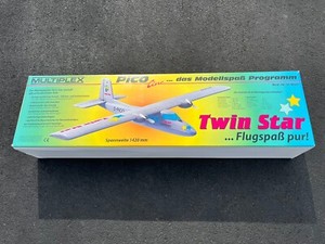 MULTIPLEX Hobby RC Airplane Models & Kits for sale | eBay
