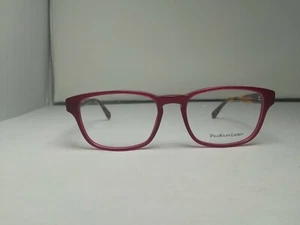 AUTHENTIC  POLO PH2124 5495 CRANBERRY TORTOISE  53-18-145 FLEX HINGES 5390 - Picture 1 of 5