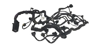 ✅ CONECTOR DE CHICOTE DE FIOS DO MOTOR MERCEDES-BENZ C250 2008-2014 FABRICANTE DE EQUIPAMENTO ORIGINAL - Imagem 1 de 4