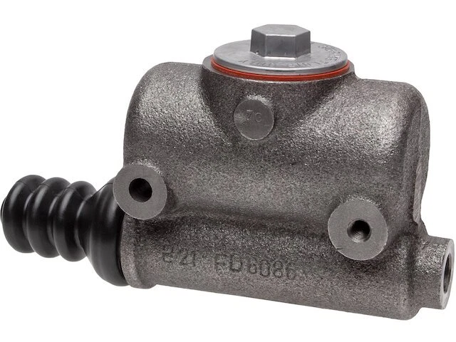 Cilindro mestre de freio para 1950-1961 Volvo 444 1953 1951 1952 1954 1955 QW915VY - Imagem 1 de 1