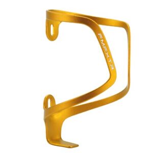 Premium Quality Water Bottle Cage for Bicycles Lightweight and Easy to Carry
