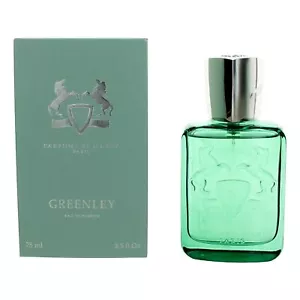 Parfums de Marly Greenley by Parfums de Marly, 2.5 oz EDP Spray men - Picture 1 of 4