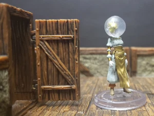 Reigar - D&D Spelljammer: Adventures in Space de Wizkids - Imagen 1 de 1