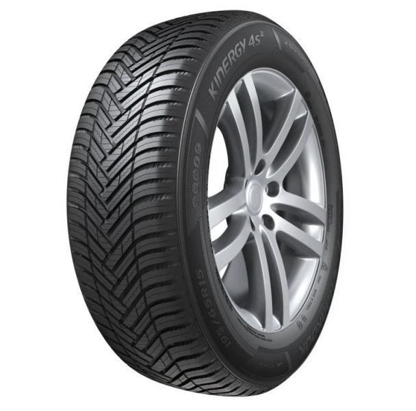 PNEUMATICI GOMME 4 STAGIONI HANKOOK KINERGY-4S2 (H750) 225/55 R19 103 W - Immagine 1 di 1