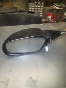 Oem Mitsubishi Eclipse 2000-2005 Side Mirror LH Mr416017 - Picture 1 of 12