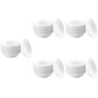 10pcs Soy Sauce Dishes Sauce Dishes Small Sushi Sauce Dishes