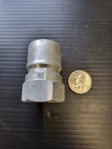 Hansen HK6-K31/6K31 Coupling /Coupler - Picture 1 of 3