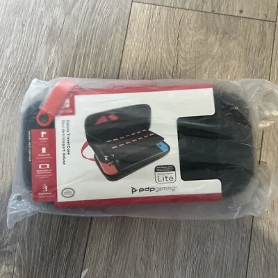 Switch PDP Official Switch Deluxe Travel Case - Switch - Image 1 of 4