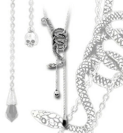 Eden Pendant Peltro Alchemy Gothic - Immagine 1 di 2