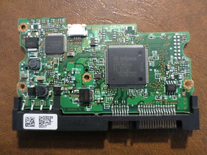 IBM HDS721680PLA380 PN:0A33984 MLC:BA2356 (0A53039 BA2178_) 80gb 3.5" Sata PCB - Picture 1 of 1