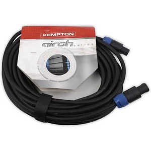 Stagecore 5m 10m 15m 20m Speakon auf Speakon Passiv Lautsprecherkabel - Bild 1 von 5