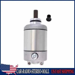 31200-MEE-003 Car Electric Starter For Honda Cbr600 Cbr600Rr 2003 2004 2005-2006 - Picture 1 of 12