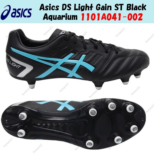 Asics DS Light Gain ST Black Aquarium 1101A041 002 taglia uomo