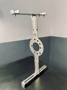 Strumento per Simulazione Fitment e Rilevazione Misure 5x112/5x114.3/5x120/5x130 - Foto 1 di 8