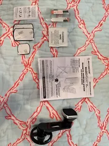 MAGICMOUNT Magnetic Mount w/Dual-rotating Vent Mount - Zdjęcie 1 z 3