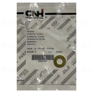 New Holland Washer Part # 86624185 - Picture 1 of 1