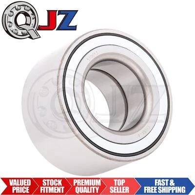 [FRONTAL (cantidad 1)] Unidad de cojinete de cubo de rueda 510053 para Mazda MPV 1997-1998 modelo 4x4 Foto 1 de 4