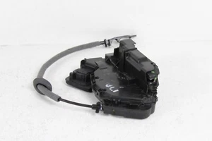 2019-2024 Volkswagen Jetta OEM Rear Left Door Lock Latch 17A 839 015 - Picture 1 of 10