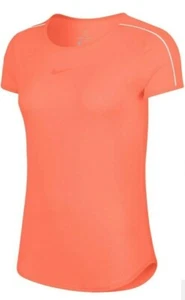 Nike Women's NikeCourt Dri-FIT Tennis T-Shirt - MEDIUM - NWT - MSRP$50.00 - Picture 1 of 2