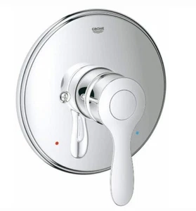 GROHE Parkfield 19 921 Pressure Balance Valve Trim Chrome - Bild 1 von 9