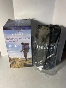 Elegear Sleeping Pad For Camping OPEN BOX - Picture 1 of 2