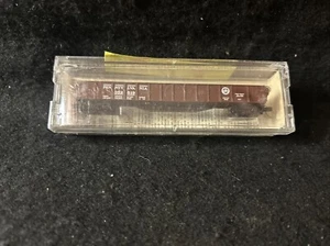 Micro Trains Spur N Gondel 48010 #48010 - Bild 1 von 4