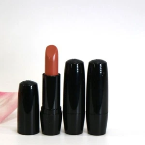 3 PCS Lancome Color Design Lipstick 181 Red Stiletto (cream) 0.14oz Full Size - Picture 1 of 3