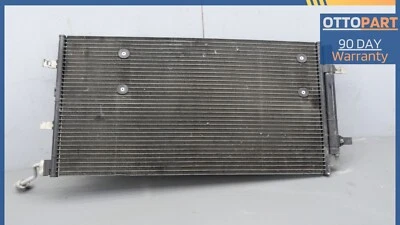 Condensador de aire acondicionado AUDI Q5 A4 ALLROAD A4 QUATTRO A5 QUATTRO 2009-2013 OEM 8K0260403AF Foto 1 de 4