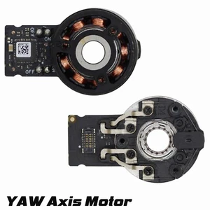 OEM Gimbal Camera YAW ROLL PITCH Arm Bracket Axis Motor For DJI Mavic 3 / 3 Cine - Picture 1 of 27