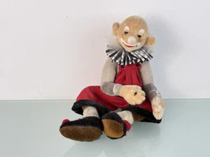 Künstlerpuppe Sammler Puppe Gaby Schlotz 43 cm Zustand siehe Fotos  - Bild 1 von 4