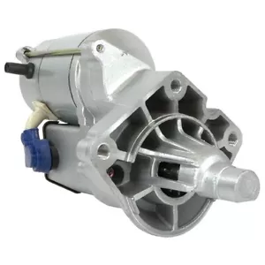 Starter for Dodge Caravan 1996-2000 V6 3.0L 2972cc 181cid 4686104 SR6516X 17570 - Picture 1 of 7