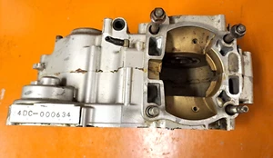 Yamaha YZ250 1992 Crankcase - Picture 1 of 11