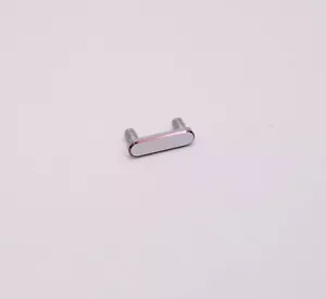 Original nokia 6.1 TA-1050 TA-1043 Power Switch Button Power Button White - Picture 1 of 4