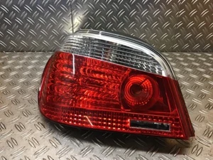 Rétroviseur Gauche BMW Série 5 (E60) 530I - Picture 1 of 4