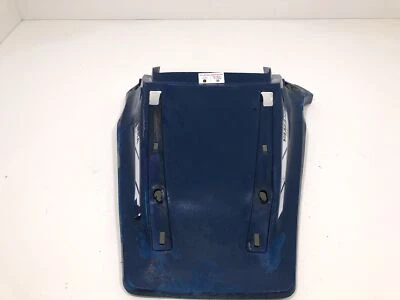 Parafango Posteriore Superiore Xt 600 Ydis Ruota Paraschizzi Yamaha 1990 1994 Foto 1 de 4