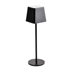Lampada da tavolo Led 2W touch dimmerabile e ricaricabile IP54 V-TAC VT-7563 - Foto 1 di 5