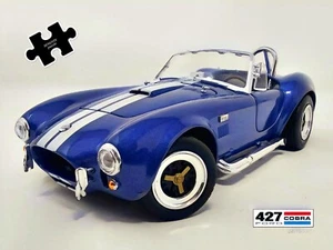 Shelby Cobra 427 500 Pieces No.00x (Order) - Picture 1 of 4