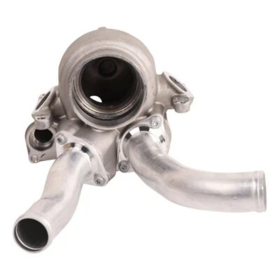 Carcasa termostato para Porsche Cayenne Panamera 94810608000 94810608002 Foto 1 de 4