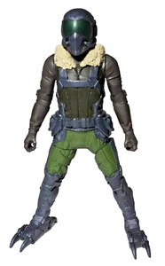 2017 Marvel Legends Spider-Man Homecoming MCU VULTURE Hasbro 6" Action Figure - Picture 1 of 8